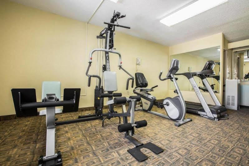 Comfort Inn & Suites Mocksville I-40 Exteriör bild
