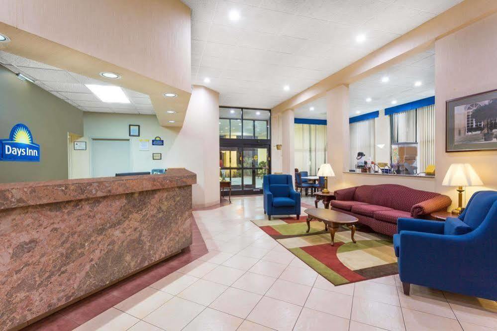 Comfort Inn & Suites Mocksville I-40 Exteriör bild